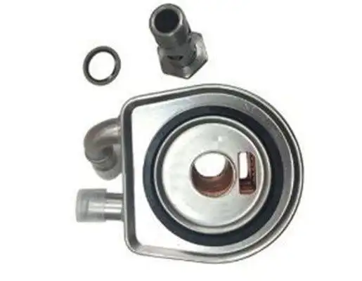 MAGNETI MARELLI 359001603300 Motor Yağ Soğutucu 227559