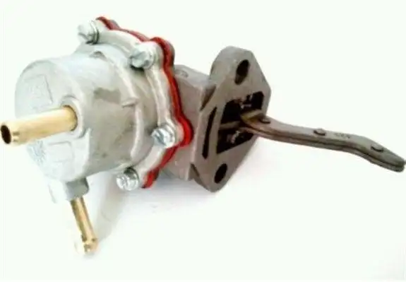 MAGNETI MARELLI 359001801450 Yakıt Pompası 85008535