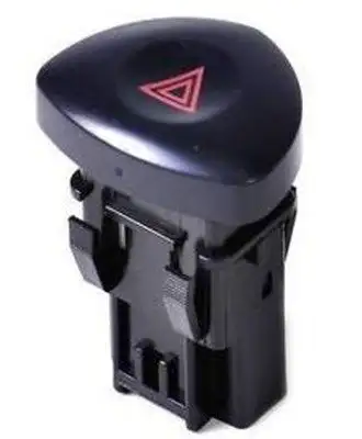 MAGNETI MARELLI 359003310030 Dörtlü Flaşör Düğmesi 8200442723
