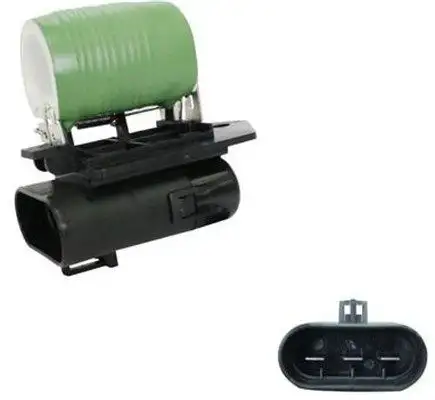 MAGNETI MARELLI 359003410010 Kalorifer Rezistansı 55704057