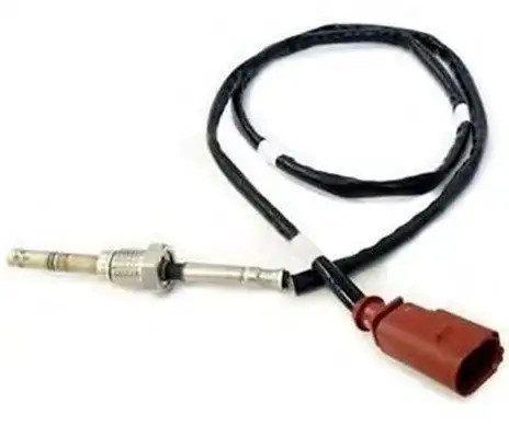 MAGNETI MARELLI 359003410750 Egzoz Sıcaklık Sensörü 04L906088E