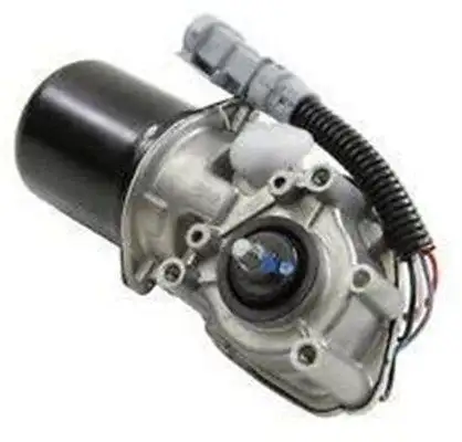 MAGNETI MARELLI 359003800040 Silecek Motoru (Ön) 7701058169