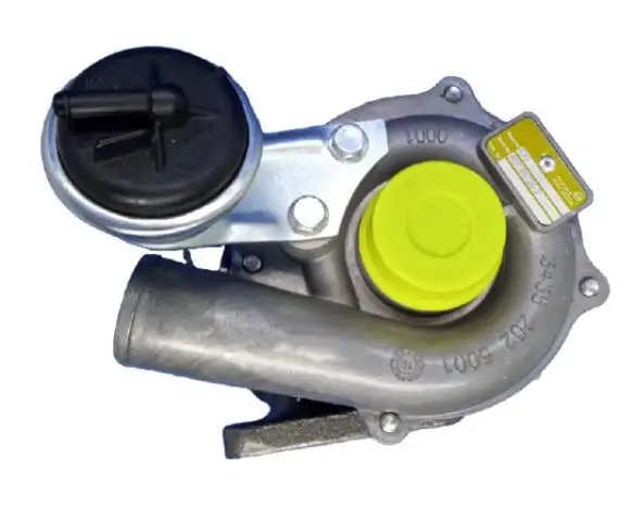 MAGNETI MARELLI 359004200370 Turbo (Komple)