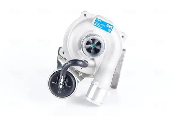 MAGNETI MARELLI 359004200400 Turbo (Komple)