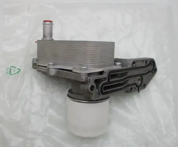 MAGNETI MARELLI 359004400090 Motor Yağ Soğutucu