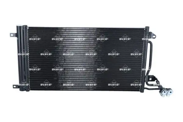 NRF 35910 Klima Radyatörü