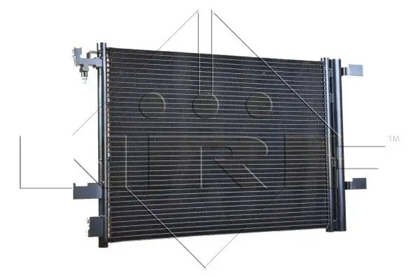 NRF 35918 Klima Radyatörü
