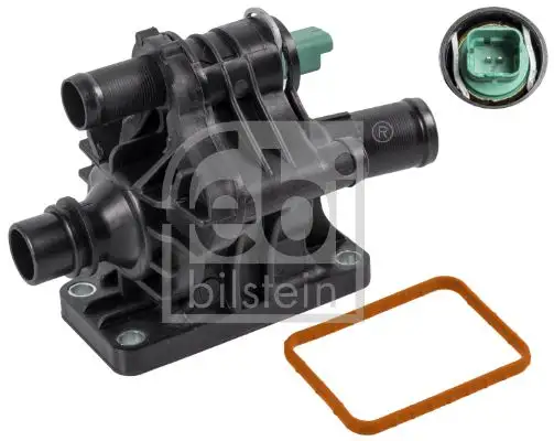 FEBI 36036 Termostat
