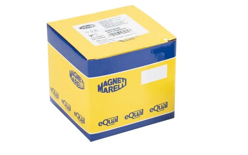 MAGNETI MARELLI 360704007800 Ön Fren Diski