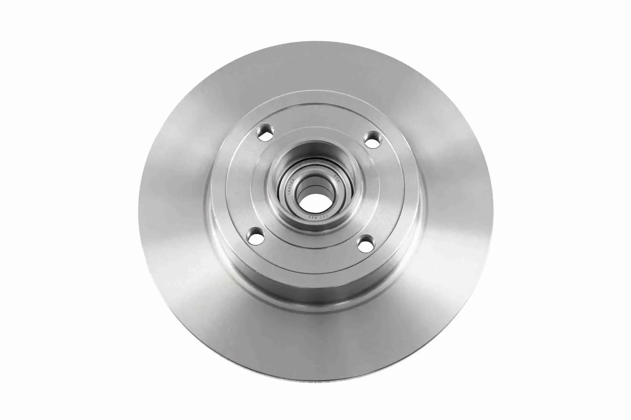 MAGNETI MARELLI 360704024400 Arka Fren Diski 8200038305
