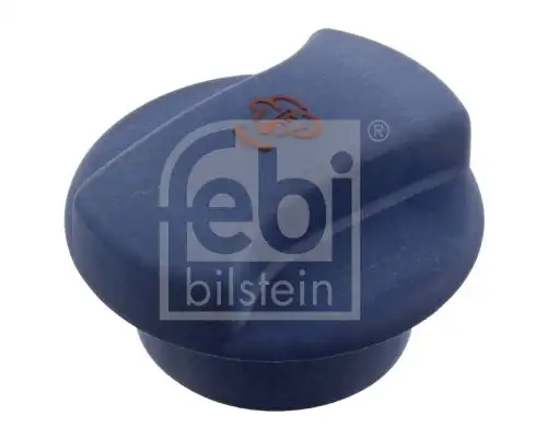 FEBI 36086 Yedek Su Depo Kapağı