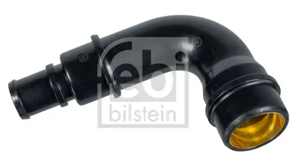FEBI 36274 Motor Havalandırma Hortumu 6A103213F