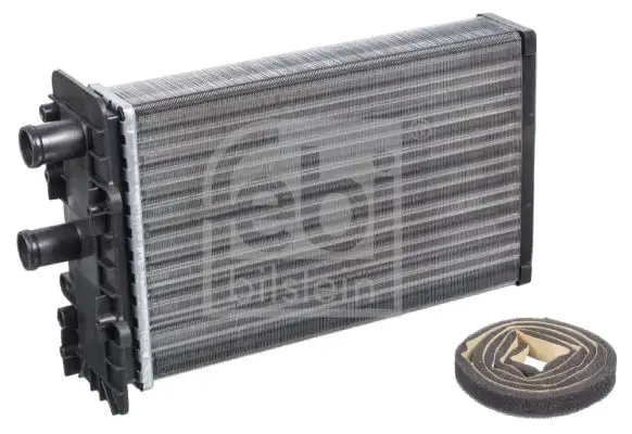 FEBI 36407 Kalorifer Radyatörü 701820032