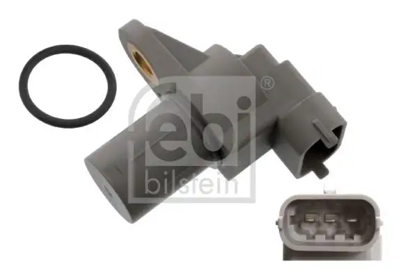 FEBI 36432 Eksantrik Sensörü A0041531328