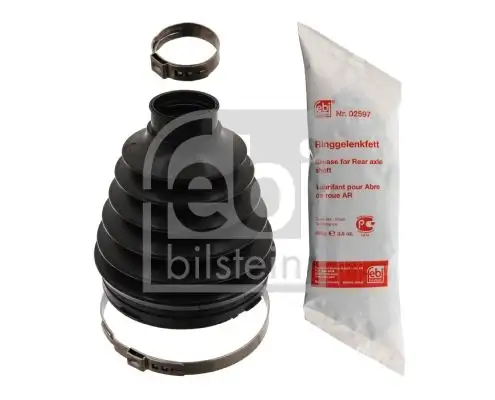 FEBI 36476 İç Aks Körüğü (Arka) A6393500337
