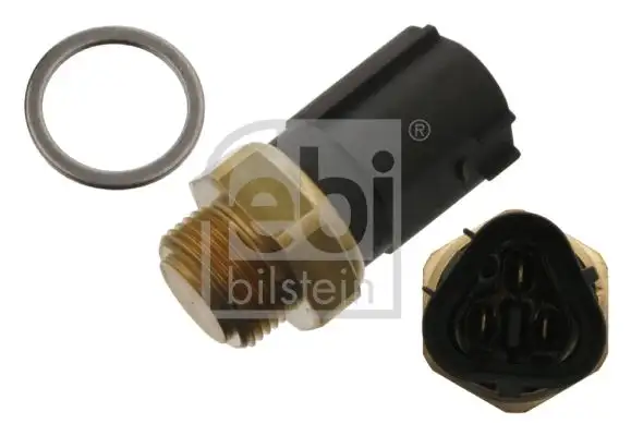 FEBI 36563 Fan Müşiri 1J0959481A