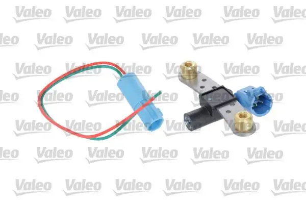 VALEO 366165 Krank Sensörü 8200468647