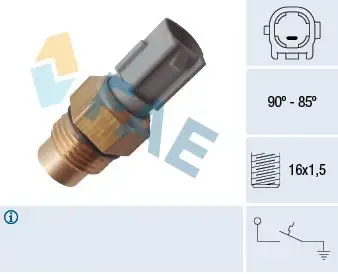 FAE 36712 Fan Müşiri 8942841010
