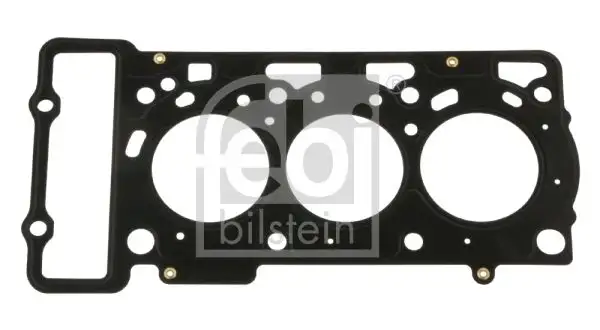 FEBI 36738 Silindir Kapak Contası A1600160120
