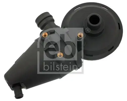 FEBI 36771 Motor Hava Alma Valfi 11151703484
