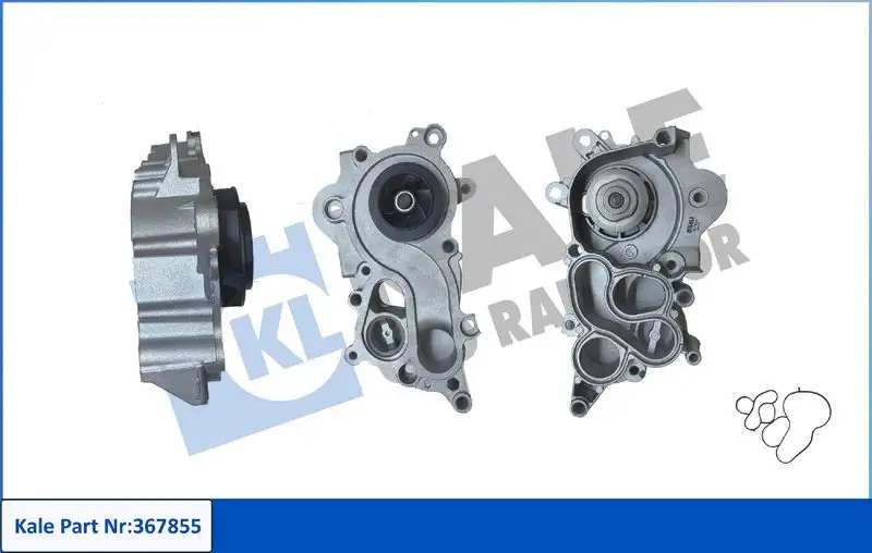 KALE 367855 Devirdaim