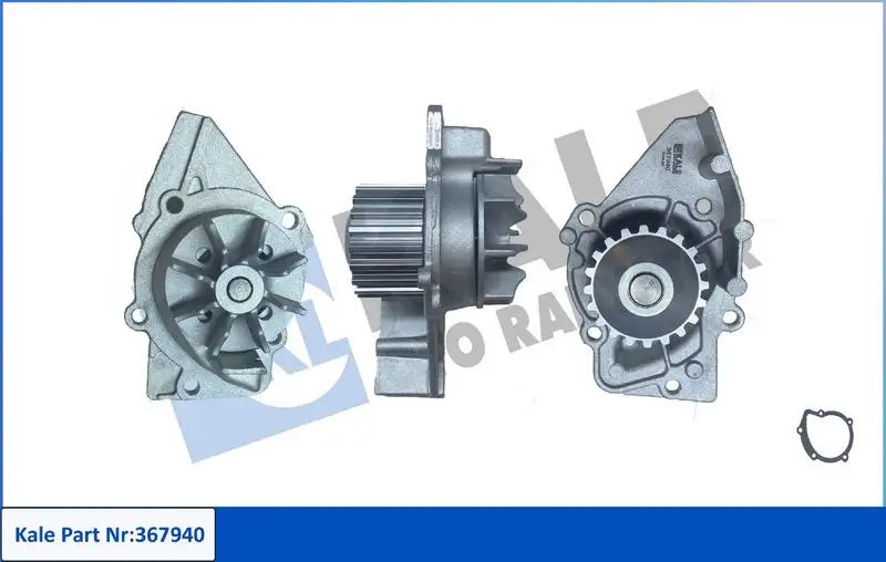 KALE 367940 Devirdaim