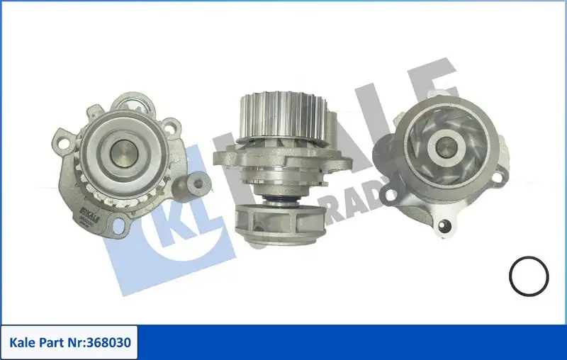 KALE 368030 Devirdaim