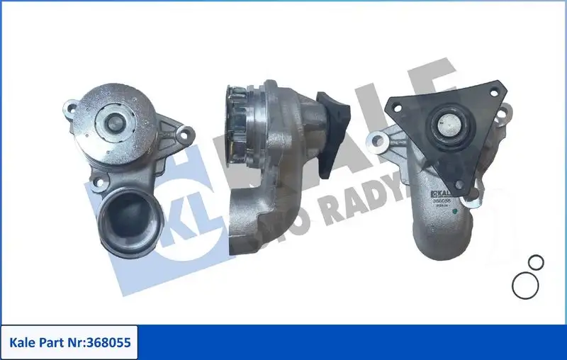 KALE 368055 Devirdaim 251002A001