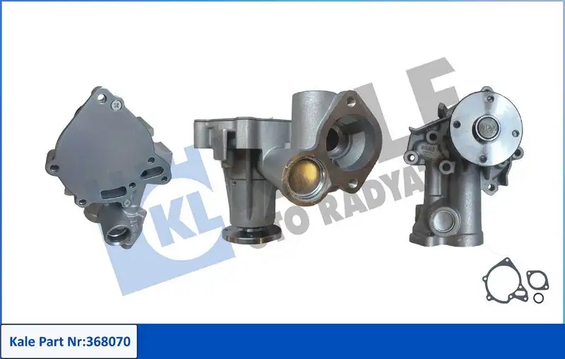 KALE 368070 Devirdaim