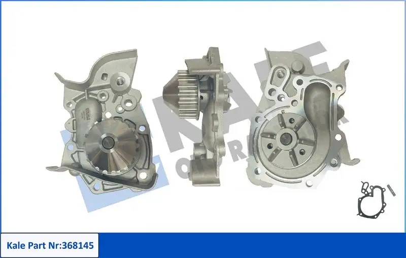 KALE 368145 Devirdaim 8200146301