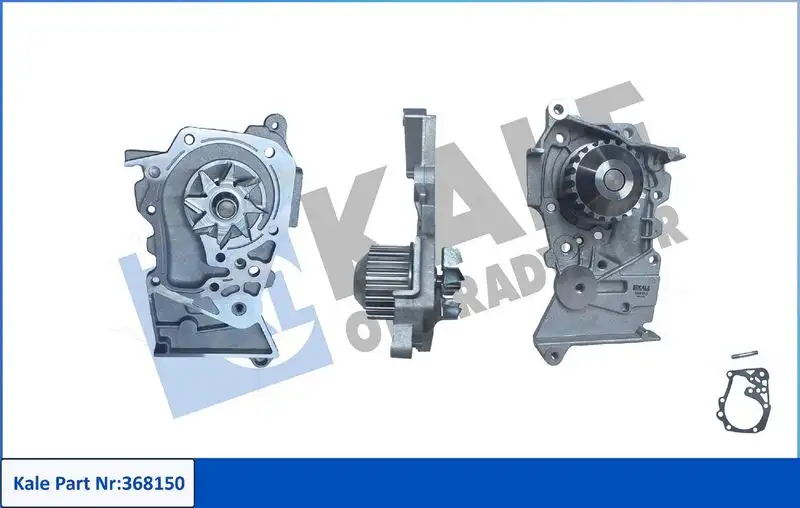 KALE 368150 Devirdaim