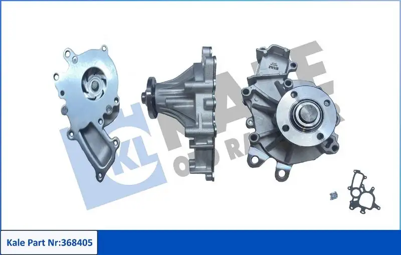 KALE 368405 Devirdaim