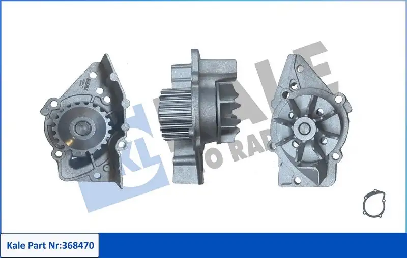 KALE 368470 Devirdaim
