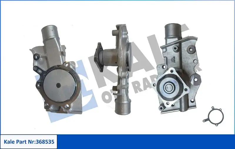 KALE 368535 Devirdaim