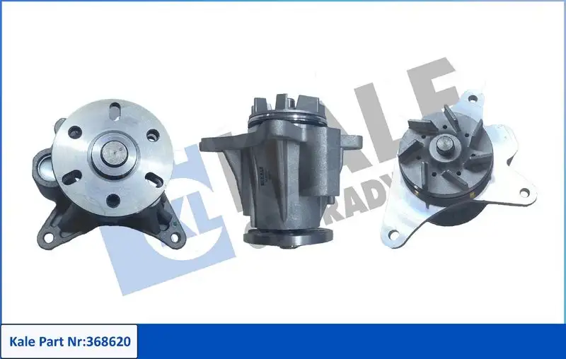 KALE 368620 Devirdaim LR013164