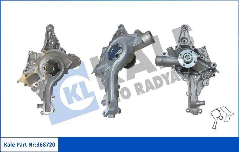 KALE 368720 Devirdaim