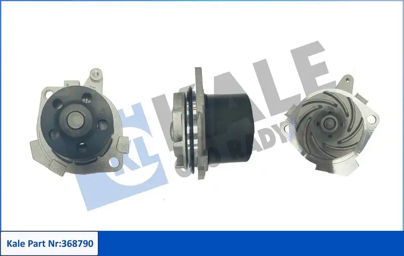 KALE 368790 Devirdaim 60816231