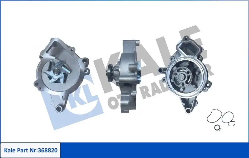 KALE 368820 Devirdaim