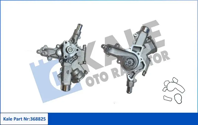 KALE 368825 Devirdaim