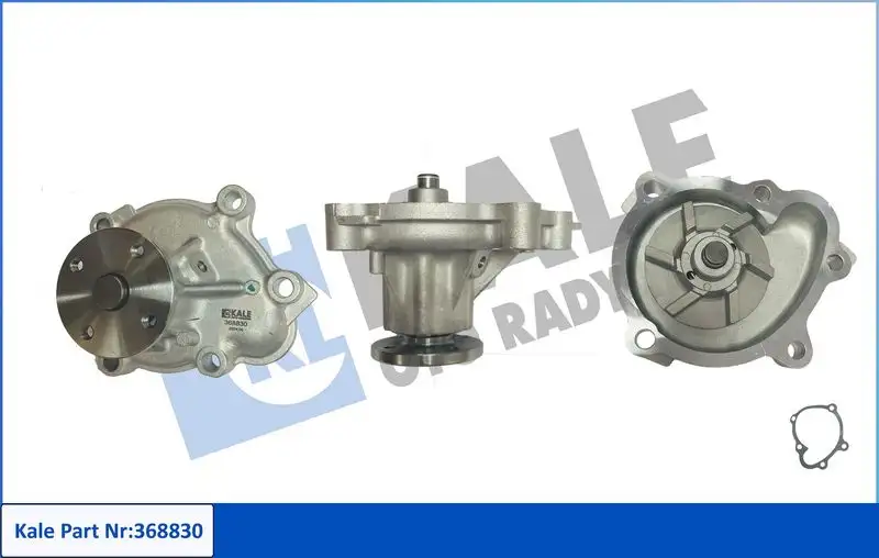 KALE 368830 Devirdaim