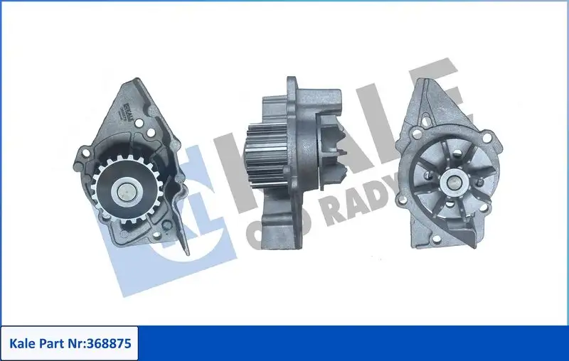 KALE 368875 Devirdaim 1201A1