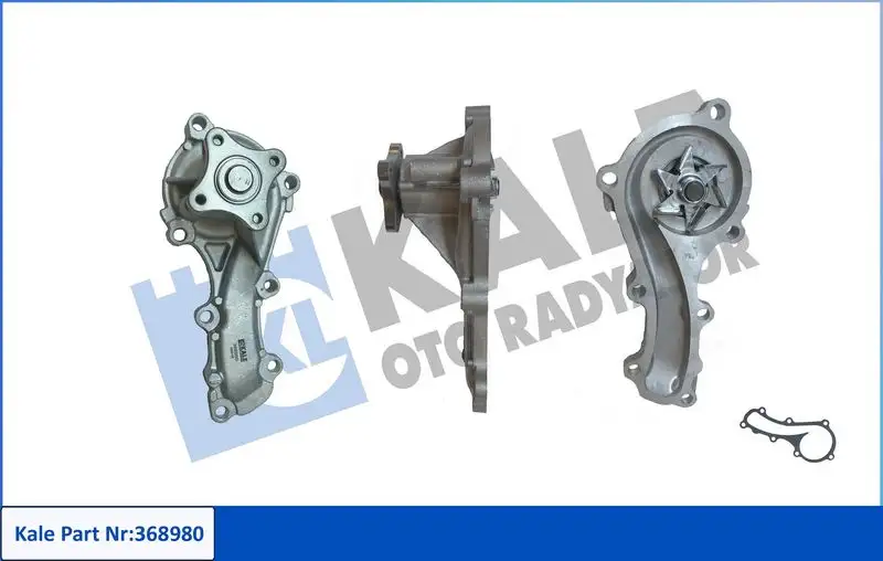 KALE 368980 Devirdaim
