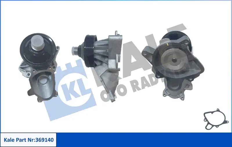 KALE 369140 Devirdaim