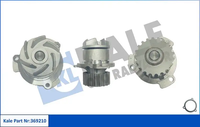 KALE 369210 Devirdaim 21081307015