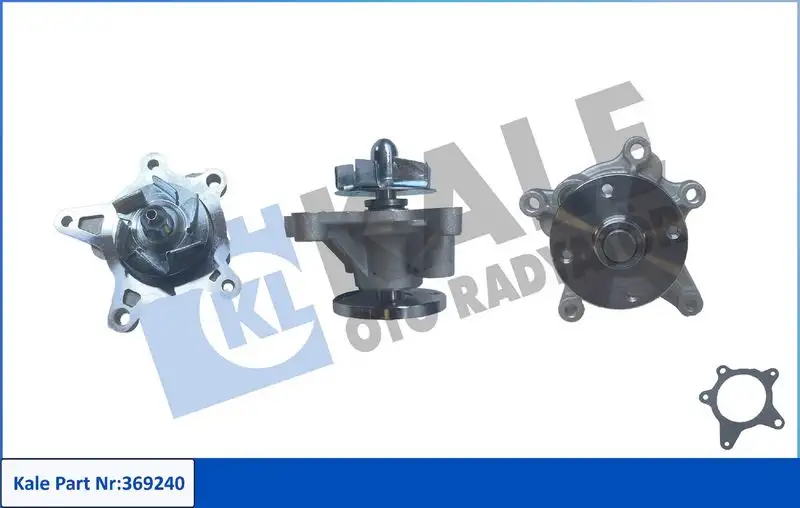 KALE 369240 Devirdaim 251002B700