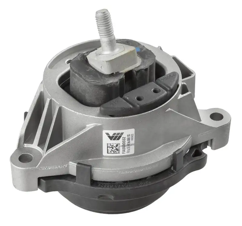 LEMFÖRDER 3699101 Motor Takozu (Sol) 22116856183