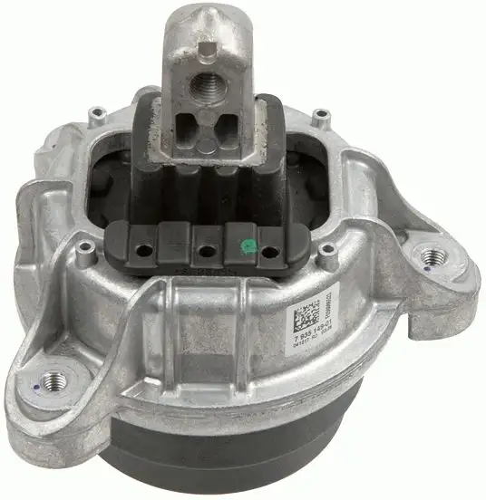 LEMFÖRDER 3699201 Motor Takozu 22117935148