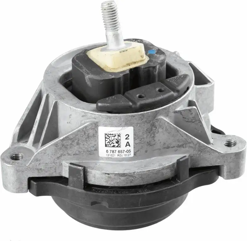 LEMFÖRDER 3699501 Motor Takozu (Sol) 22116787657