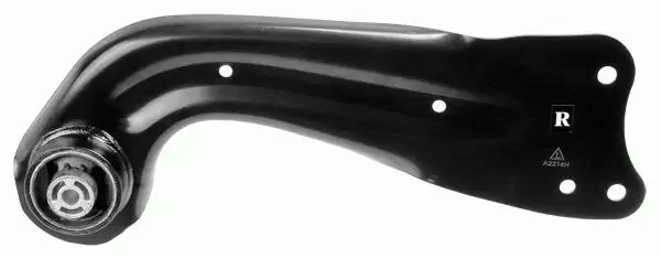 LEMFÖRDER 3701701 Alt Salıncak (Arka Sağ) 1K0505224H