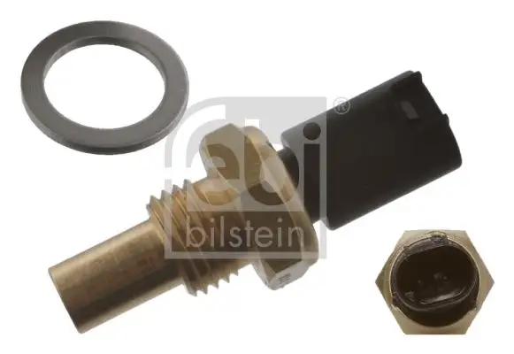 FEBI 37059 Hararet Müşiri